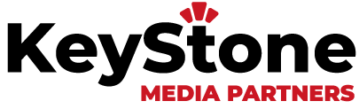 KeyStone Media Partners Logo